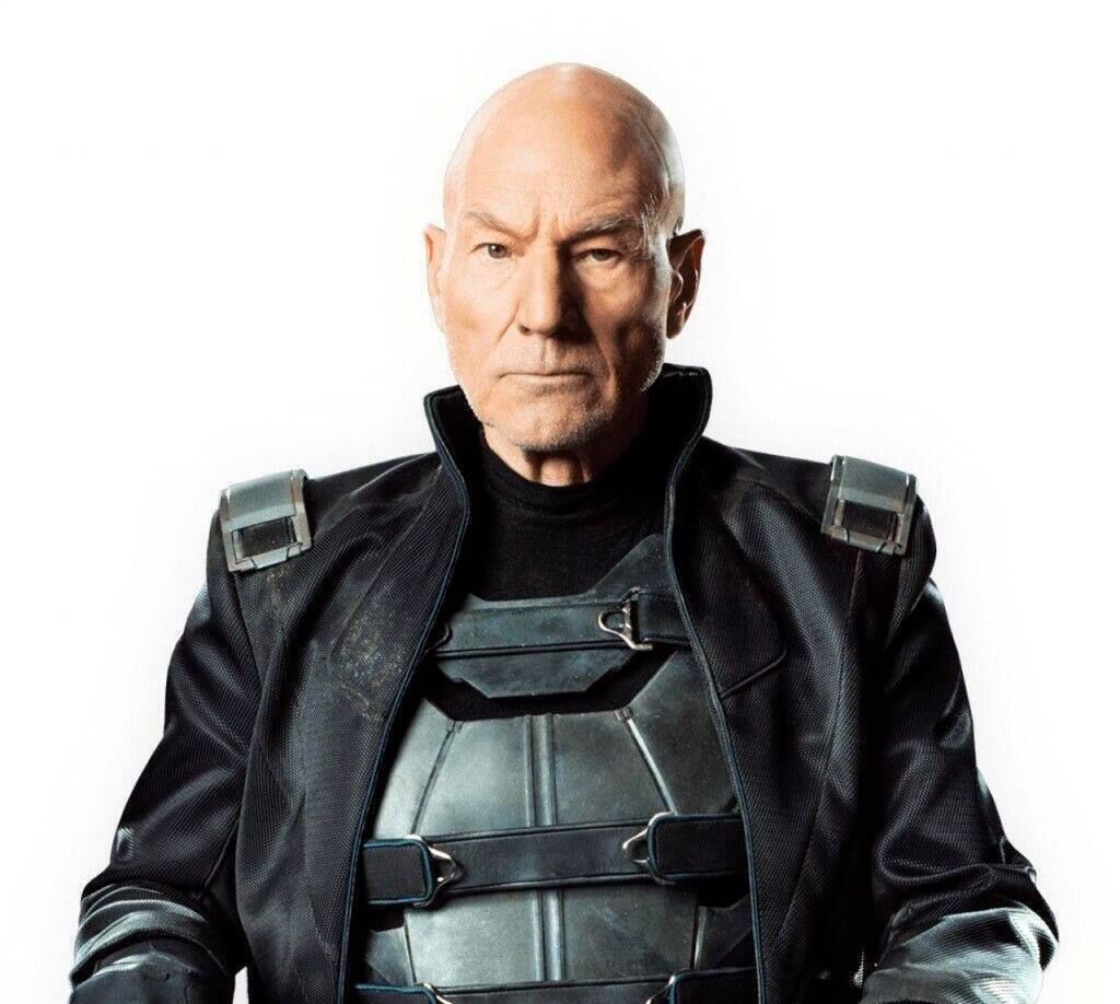 Patrick Stewart's social media accounts announced that he had died 'following a brief and poignant journey with Alzheimer’s Disease and Lewy Body Dementia.' Patrick Stewart's social media accounts announced that he had died 'following a brief and poignant journey with Alzheimer’s Disease and Lewy Body Dementia.'