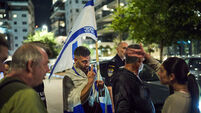 Israel Elections