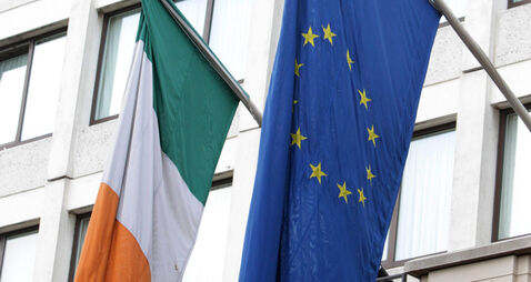 EU treaty referendum