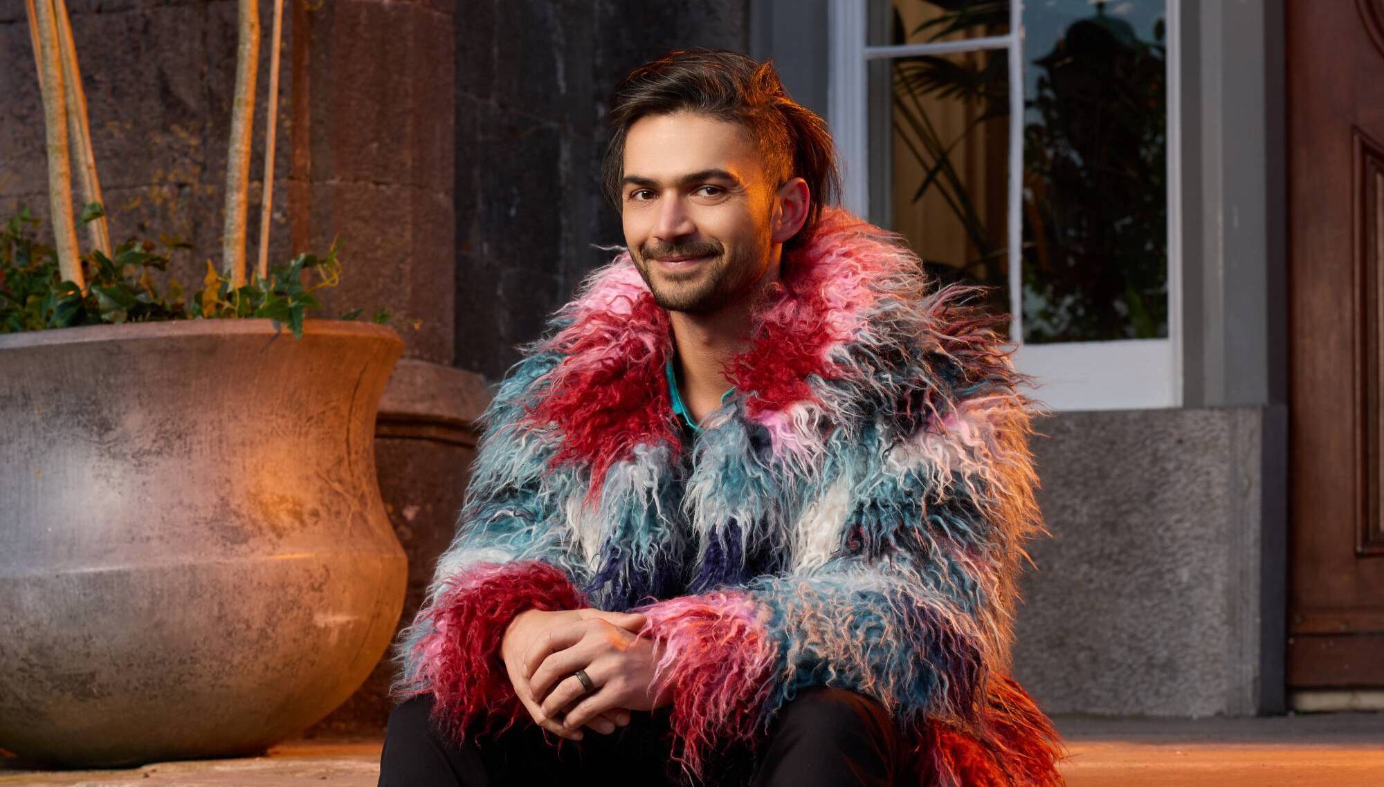 Traitors Ireland winner Diego reacts to Joanne McNally’s exit from Celebrity spin-off