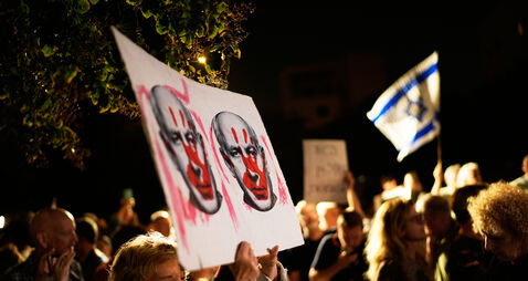 Israel Elections