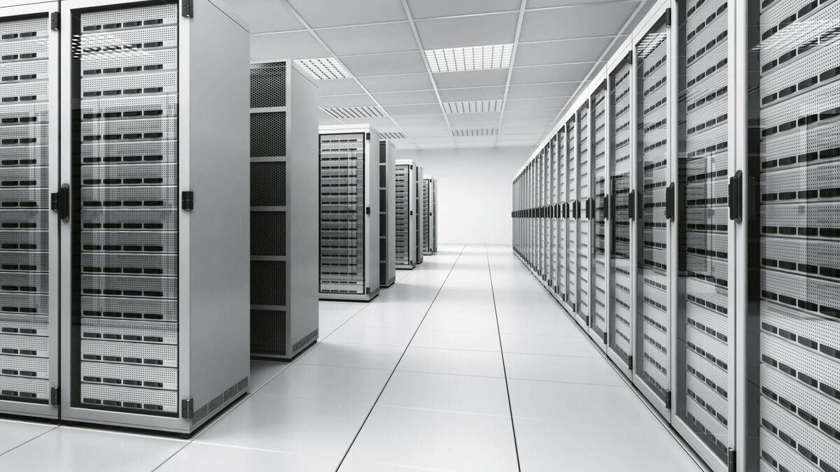 Electrocutions, disease and no pay: how workers risk exploitation in Europe’s data centres