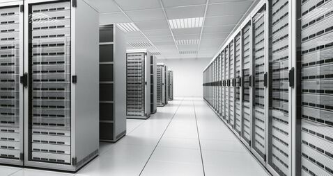 Electrocutions, disease and no pay: how workers risk exploitation in Europe’s data centres
