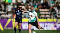 South Africa v Ireland - WXV Global Series