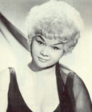Etta James Etta James