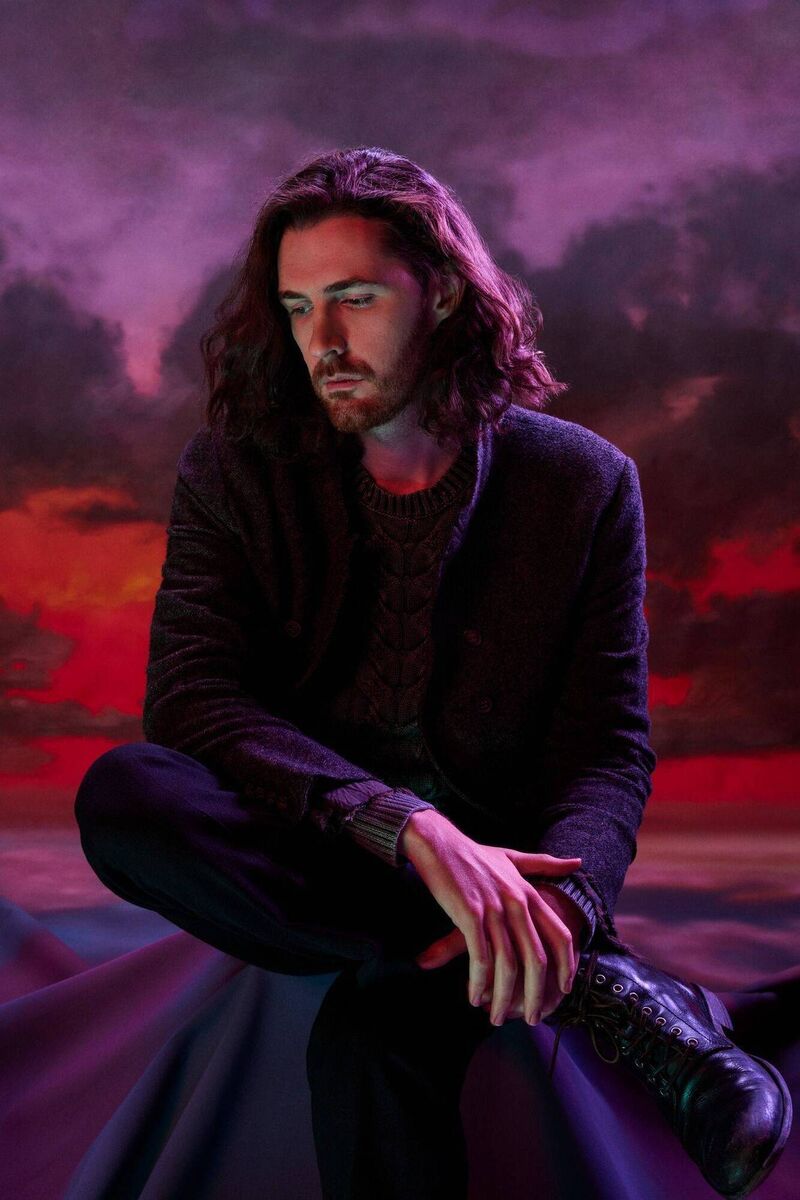Hozier Hozier