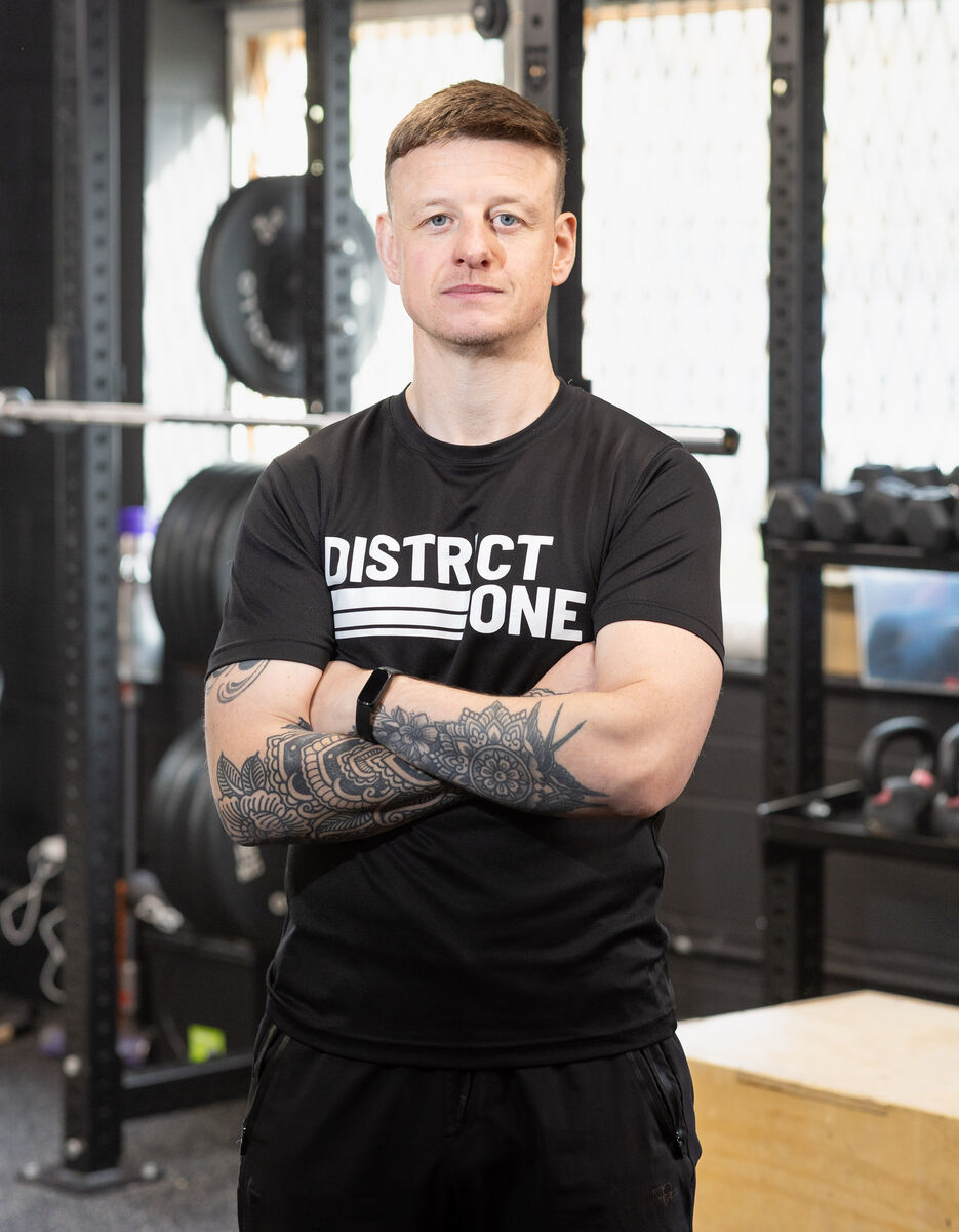 Ronan Mahon: 'It’s being talked about around the world, and it’s embarrassing.' Photo: Gareth Chaney Ronan Mahon: 'It’s being talked about around the world, and it’s embarrassing.' Photo: Gareth Chaney