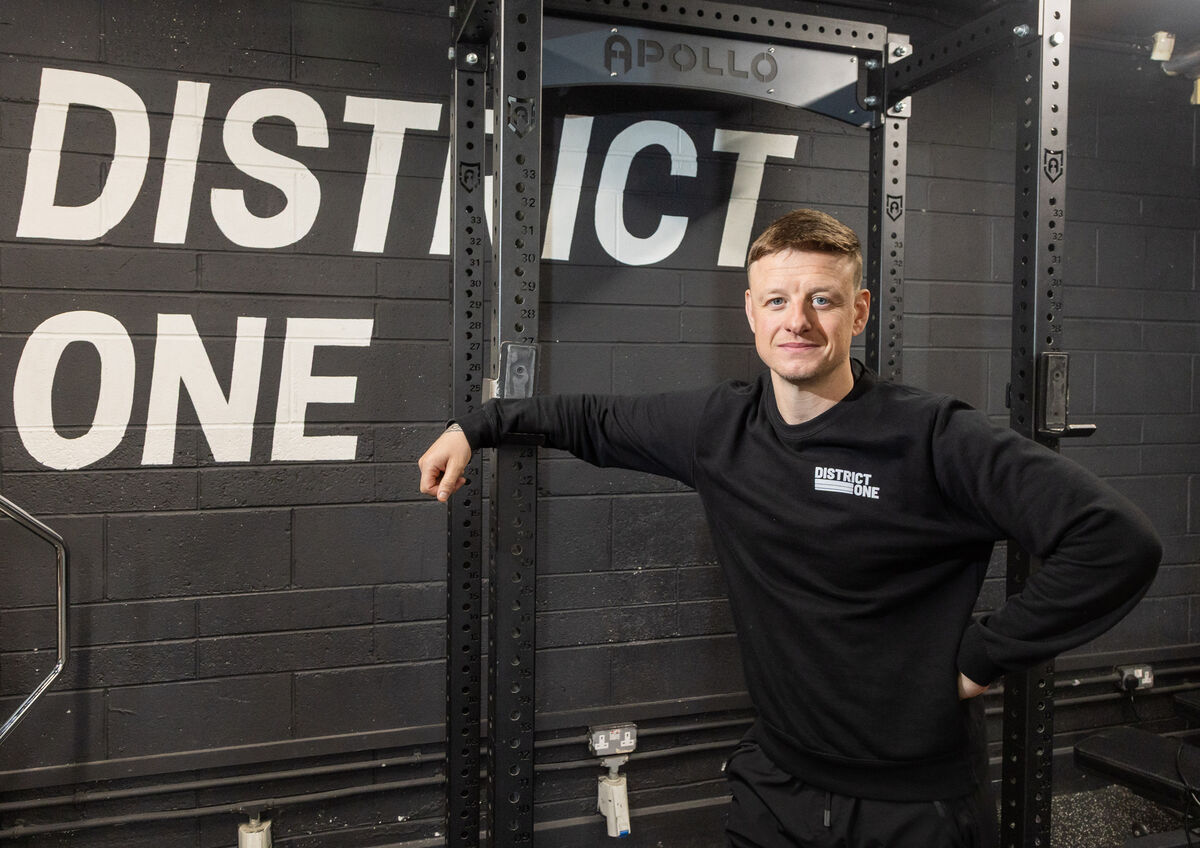Ronan Mahon: 'It’s your standard divide and conquer tactic that I’ve seen in politics the world over.' Photo: Gareth Chaney Ronan Mahon: 'It’s your standard divide and conquer tactic that I’ve seen in politics the world over.' Photo: Gareth Chaney