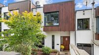 8 The Courtyard-8.jpg €2m Limerick home with a five-a-side astro pitch, pool, round tower, and putting green