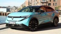 Nissan Leaf review: Can the electric pioneer compete with today’s SUV rivals?