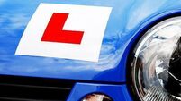 Laws around learner drivers will get tighter this weekend