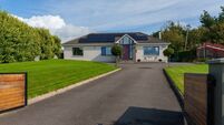 From retro to retrofitted: €595k Gougane Lodge is Ballygarvan brilliance