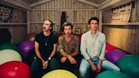 The Coronas announce 20th anniversary show at Cork's Live at the Marquee