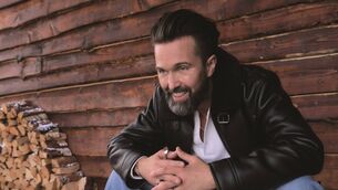 <p>Penneys has unveiled its first campaign with Irish actor Emmett J. Scanlan. Picture: Jack Johnstone.</p>