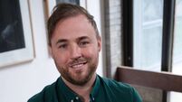 Pádraic Fogarty: Ecosystem collapse is real and is happening here now