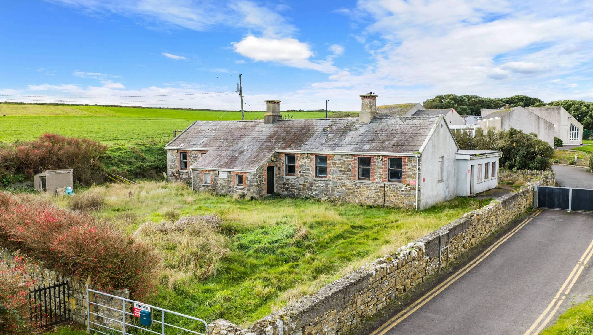 The Old School House,  Old Head of Kinsale, Cork. Pics: Media Pro Cork