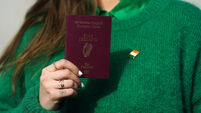 Irish Citizenship Ceremonies