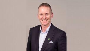<p>Enda Kilcullen, chair of FIBI.</p> <p>Enda Kilcullen, chair of FIBI.</p>