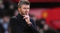 Manchester United v AFC Bournemouth - Premier League - Old Trafford