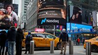 First Day Of Trading For 2026 At The NYSE And NASDAQ