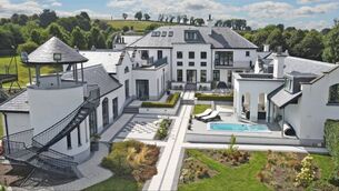 <p>Rawleystown, Lough Gur, Co. Limerick</p> <p>Rawleystown, Lough Gur, Co. Limerick</p>