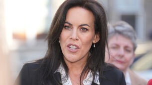 <p>Health minister Jennifer Carroll MacNeill said the HSE's chief clinical officer and the national patient safety office found 'no increase in the number of incidents being reported, no category one concerns, no increase in terms of mortality risks or the register in any way' at CUH. File picture: PA</p>