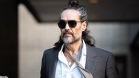 Russell Brand court case