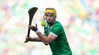Galway v Limerick - GAA Hurling All-Ireland Senior Championship Final
