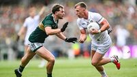 Kerry v Mayo - GAA Football All-Ireland Senior Championship Final