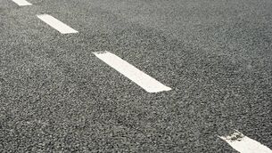 <p>Trials in two areas during the final quarter of this year will assess pre-formed and cold-applied road markings. File picture: iStock</p> <p>Trials in two areas during the final quarter of this year will assess pre-formed and cold-applied road markings. File picture: iStock</p>