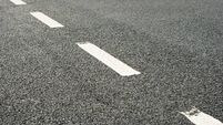 Road Markings: Dividing Line