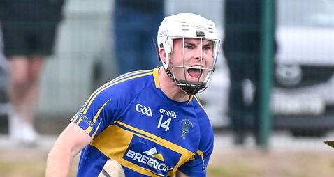 Seánie McGrath: Erin's Own look the part but Carrigtwohill keep defying the odds