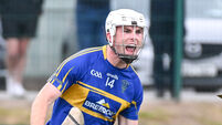 Seánie McGrath: Erin's Own look the part but Carrigtwohill keep defying the odds