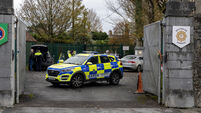 One man dead and another injured in suspected stabbing at Tralee IPAS centre One man dead and another injured in suspected stabbing at Tralee IPAS centre