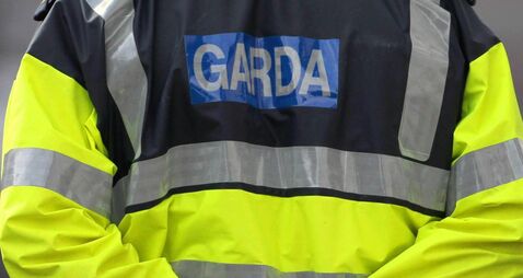 Garda stock