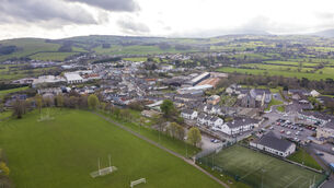 <p> Millstreet, Co Cork. Picture Dan Linehan</p> <p> Millstreet, Co Cork. Picture Dan Linehan</p>