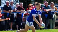 Templenoe stage raging fightback to send Spa down in Kerry relegation decider  