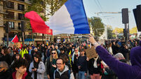 France Protests