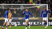 Hull City v Ipswich Town - Premier League - MKM Stadium