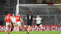 Uibh Laoire go goal-crazy to seal Cork PIFC title and senior status for the first time