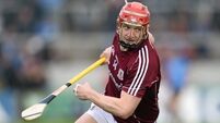 Galway need statistical improvement in attack