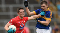 Tipperary win one-sided encounter with Louth