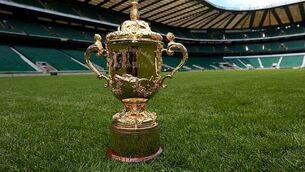 World Cup tickets selling fast