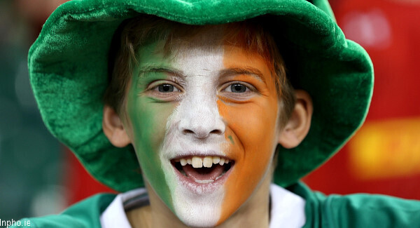 Twitter reacts to Ireland’s victory over Canada