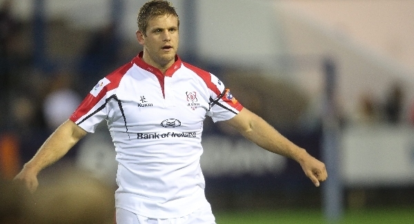 Ulster make four changes for Newport Gwent Dragons game