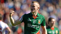 Fans called to honour Darragh Doherty with moment’s applause in Croke Park