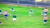 WATCH: Crazy commentary and wild celebrations at Leitrim County Final