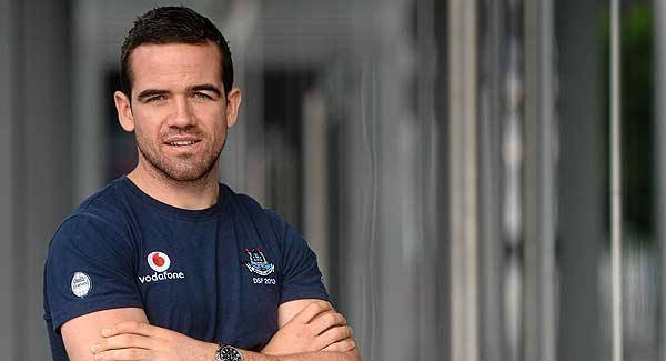 Brennan aiming to get back for 2016 League