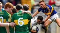 POLL: Kerry v Tipperary: Who will win the 2015 All-Ireland Minor Football Final?