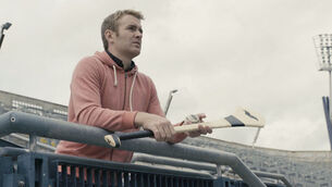 VIDEO: Noel McGrath gives his first interview since being diagnosed with cancer